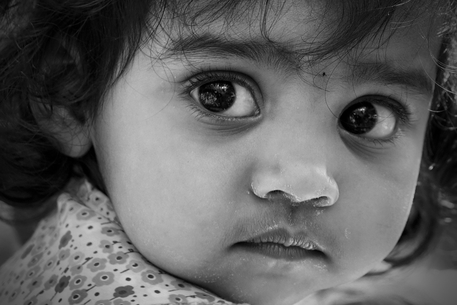 Sony Cyber-shot DSC-RX1R II sample photo. Innocence photography