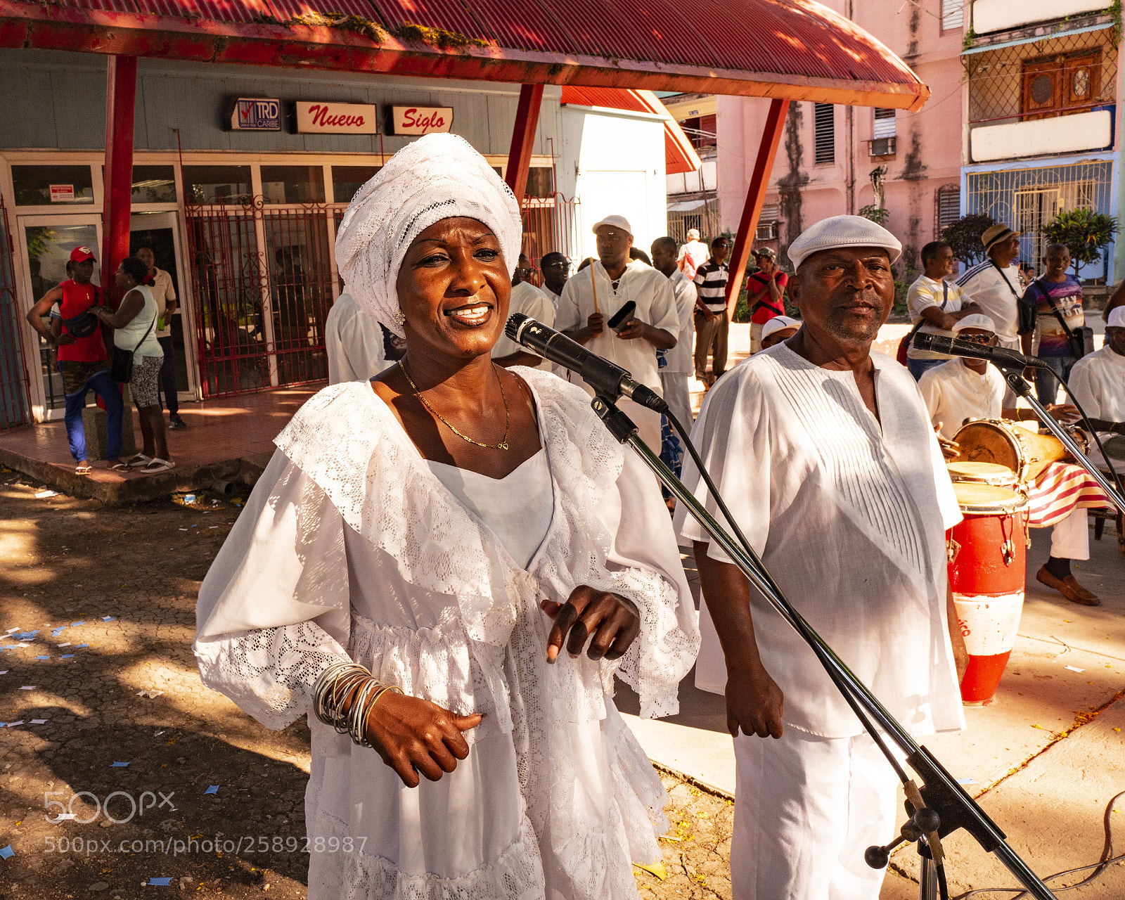 Leica Q (Typ 116) sample photo. Santiago de cuba 22 photography