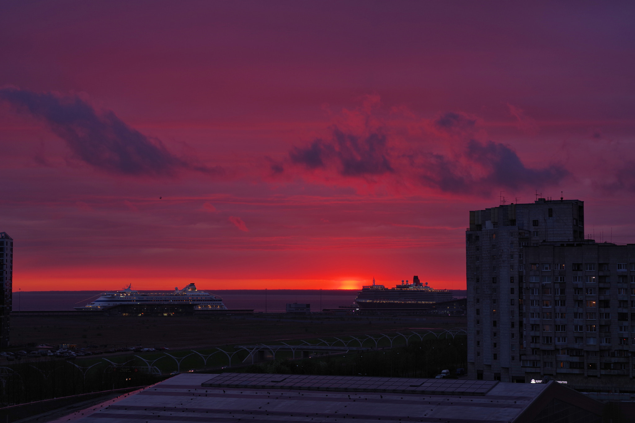 Pentax K-1 Mark II sample photo