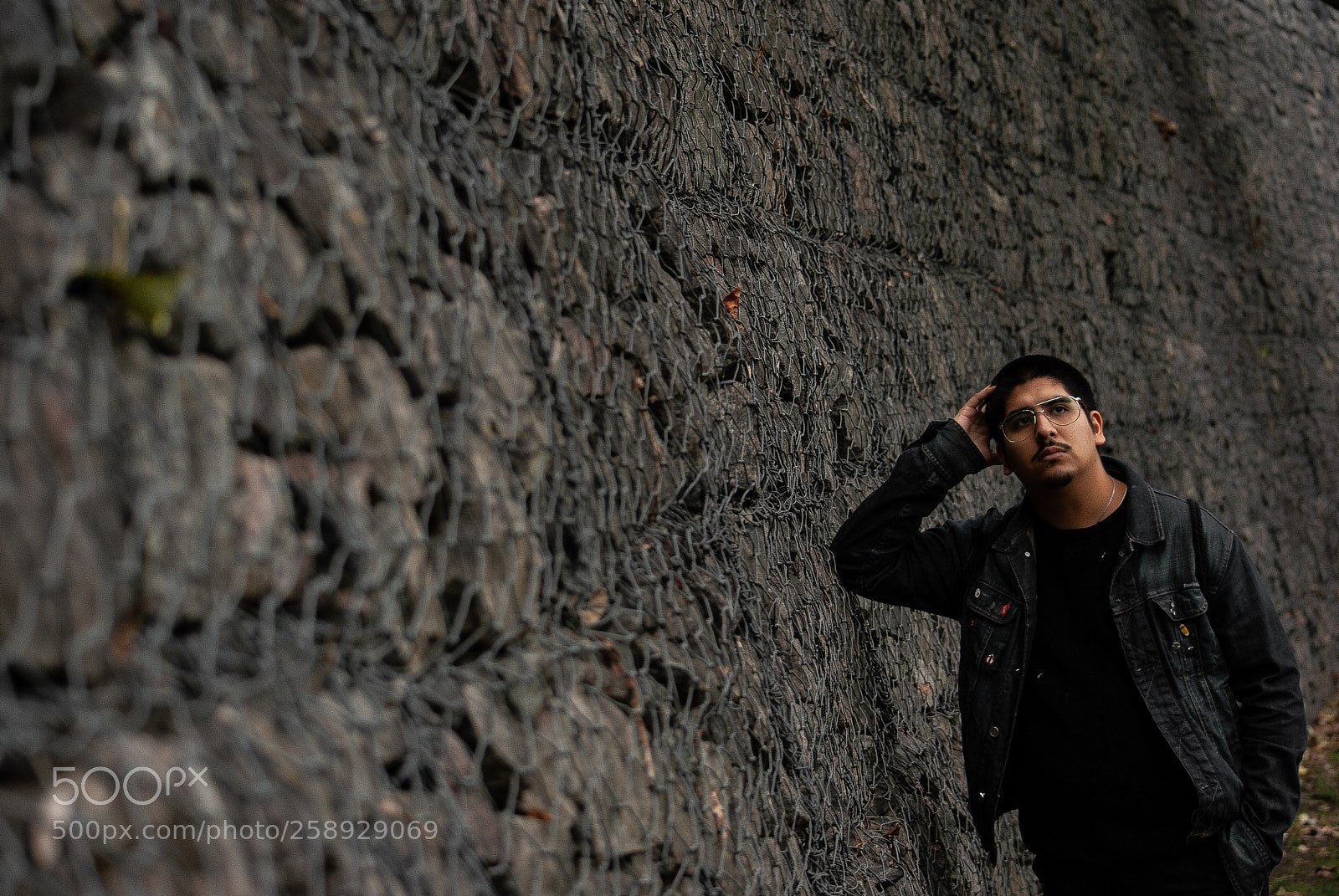 Nikon D3000 sample photo. Perspectivas de la urbanidad photography