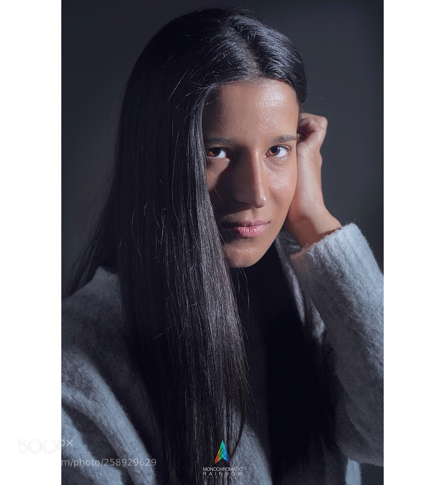 Sony a7 III sample photo. Subtle photography