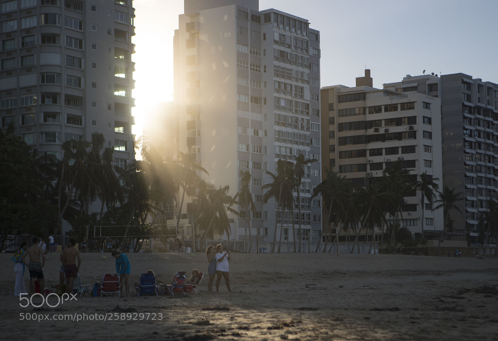 Canon EOS-1D X Mark II sample photo. Puerto rico, 2017 photography