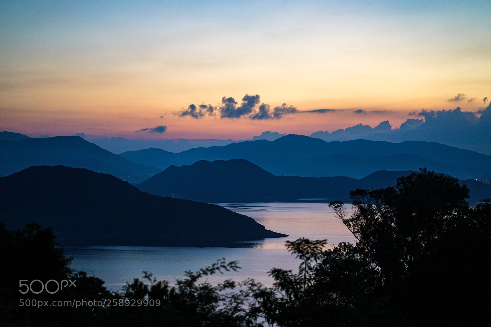 Sony a7R II sample photo. The reason to wake photography