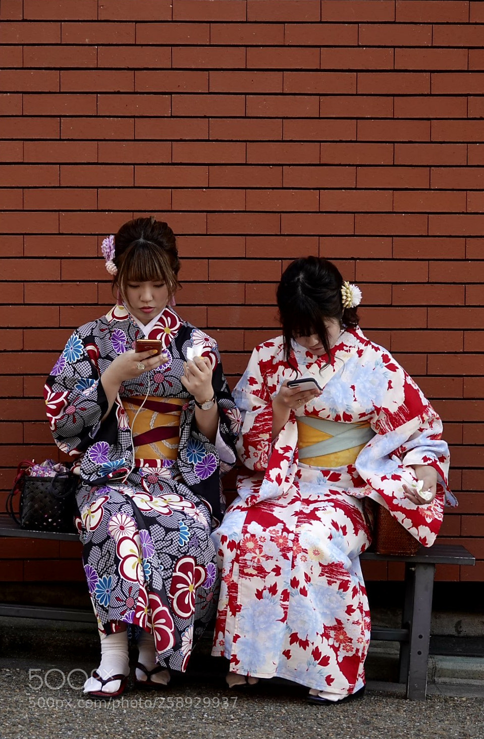 Sony Cyber-shot DSC-RX10 IV sample photo. Yesterday in kyoto photography