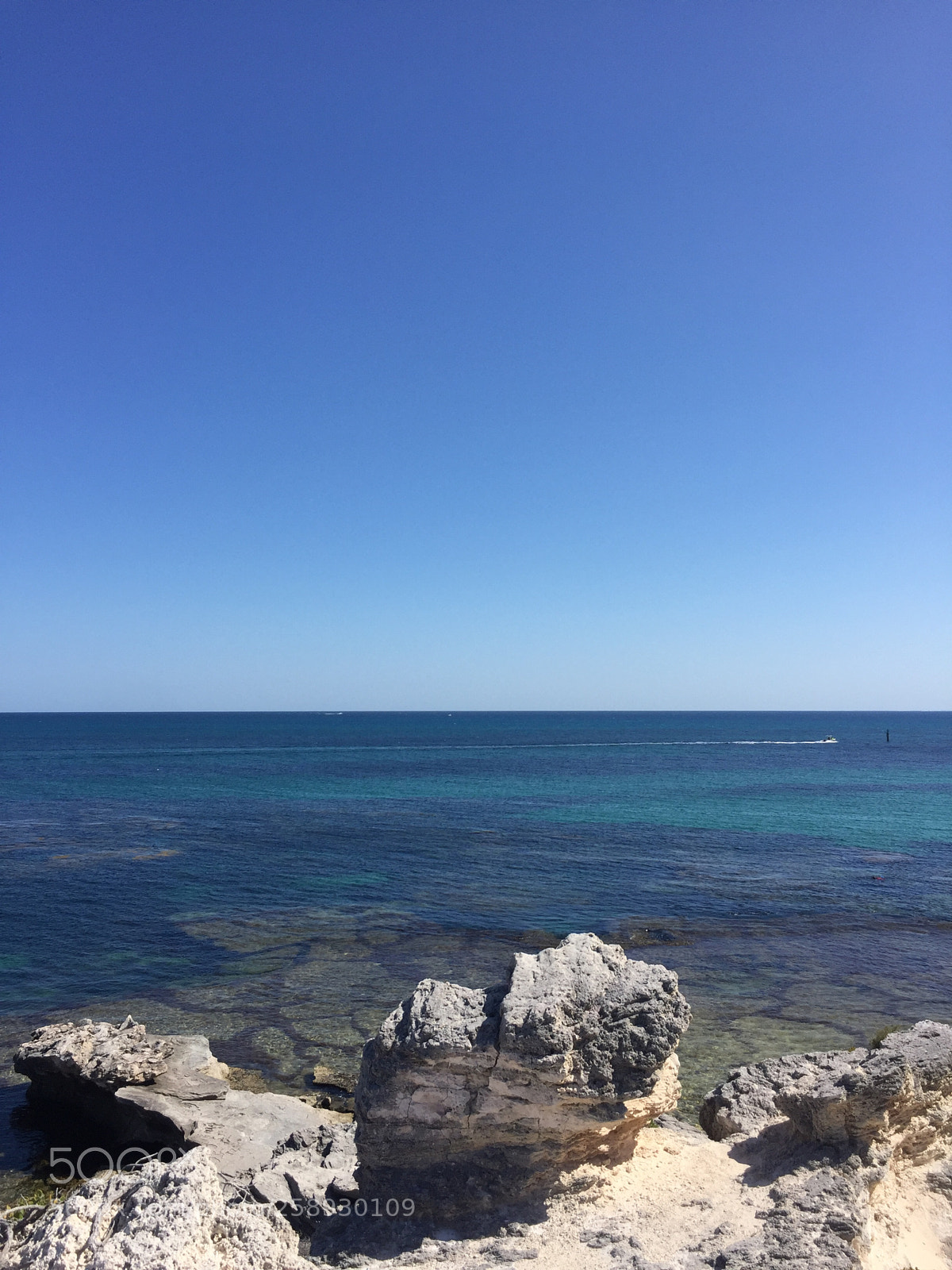 Apple iPhone 6 sample photo. Edge of the world photography