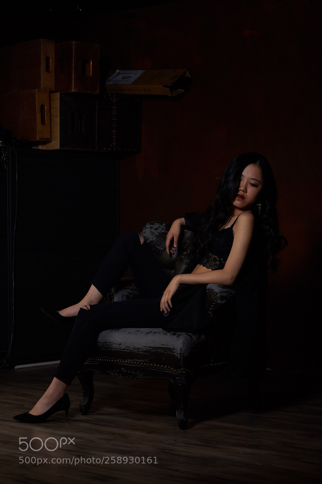 Canon EOS 5D Mark IV sample photo. Style in action  photography