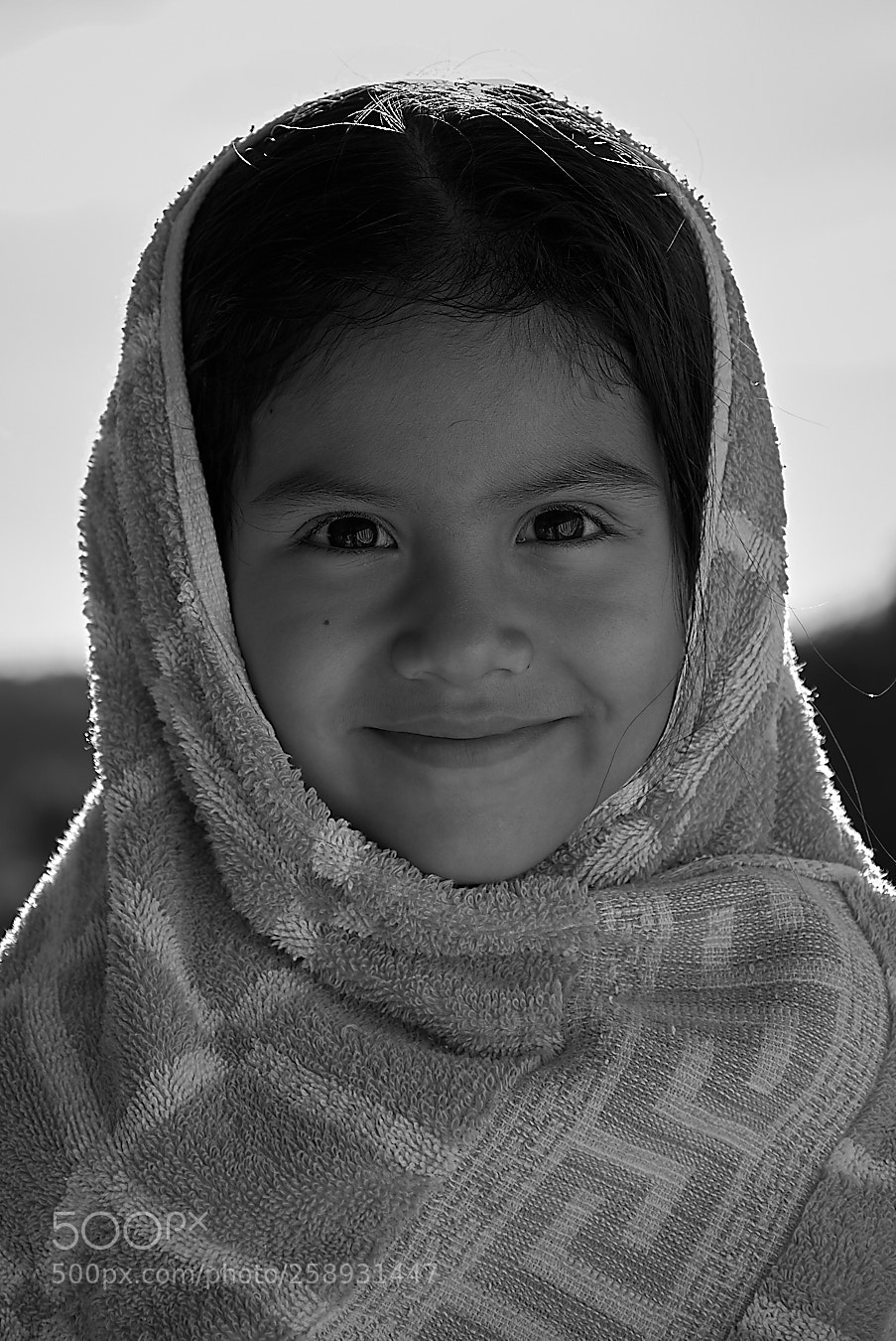 Nikon D7500 sample photo. Retrato de mi modelo photography