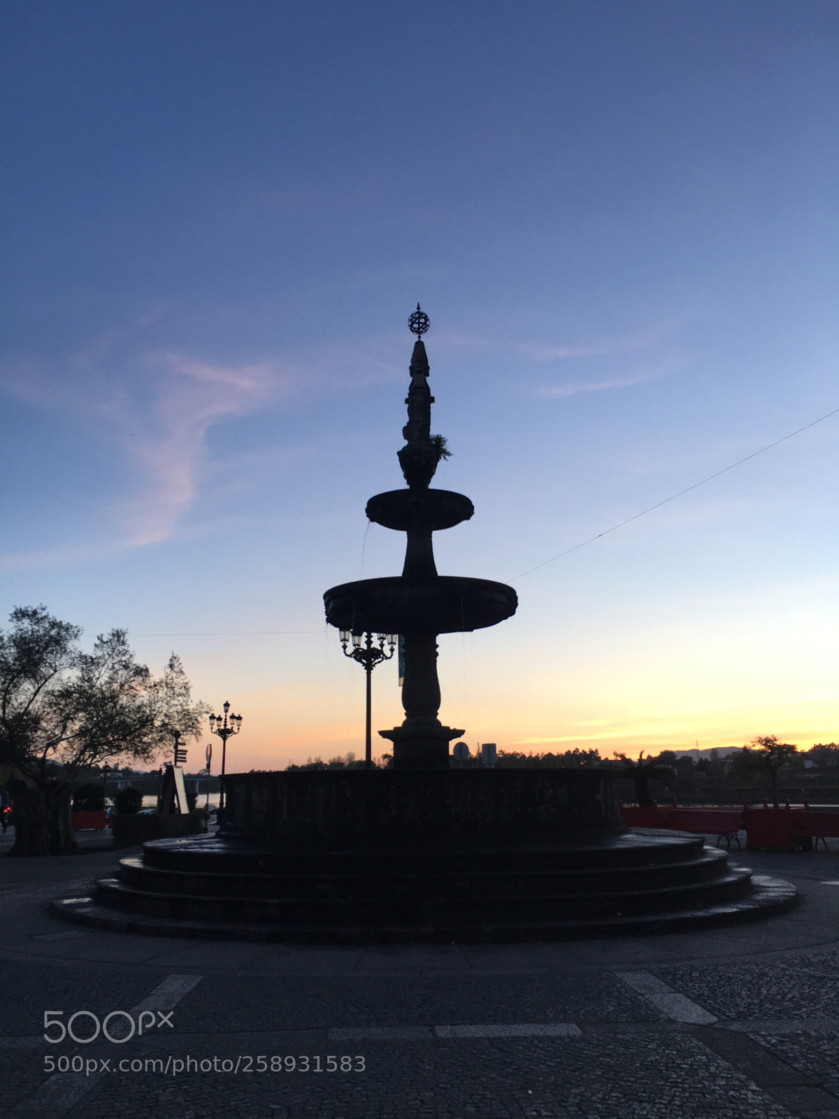 Apple iPhone 6s Plus sample photo. Ponte de lima portugal  photography