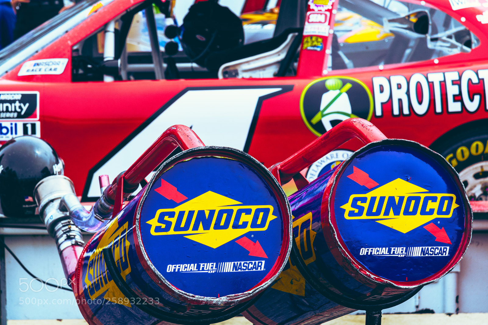 Nikon D850 sample photo. Sunoco photography