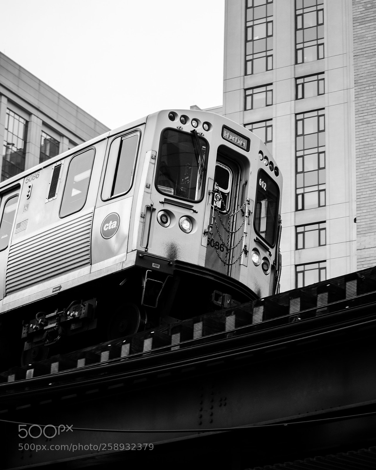 Nikon D5500 sample photo. Cta photography