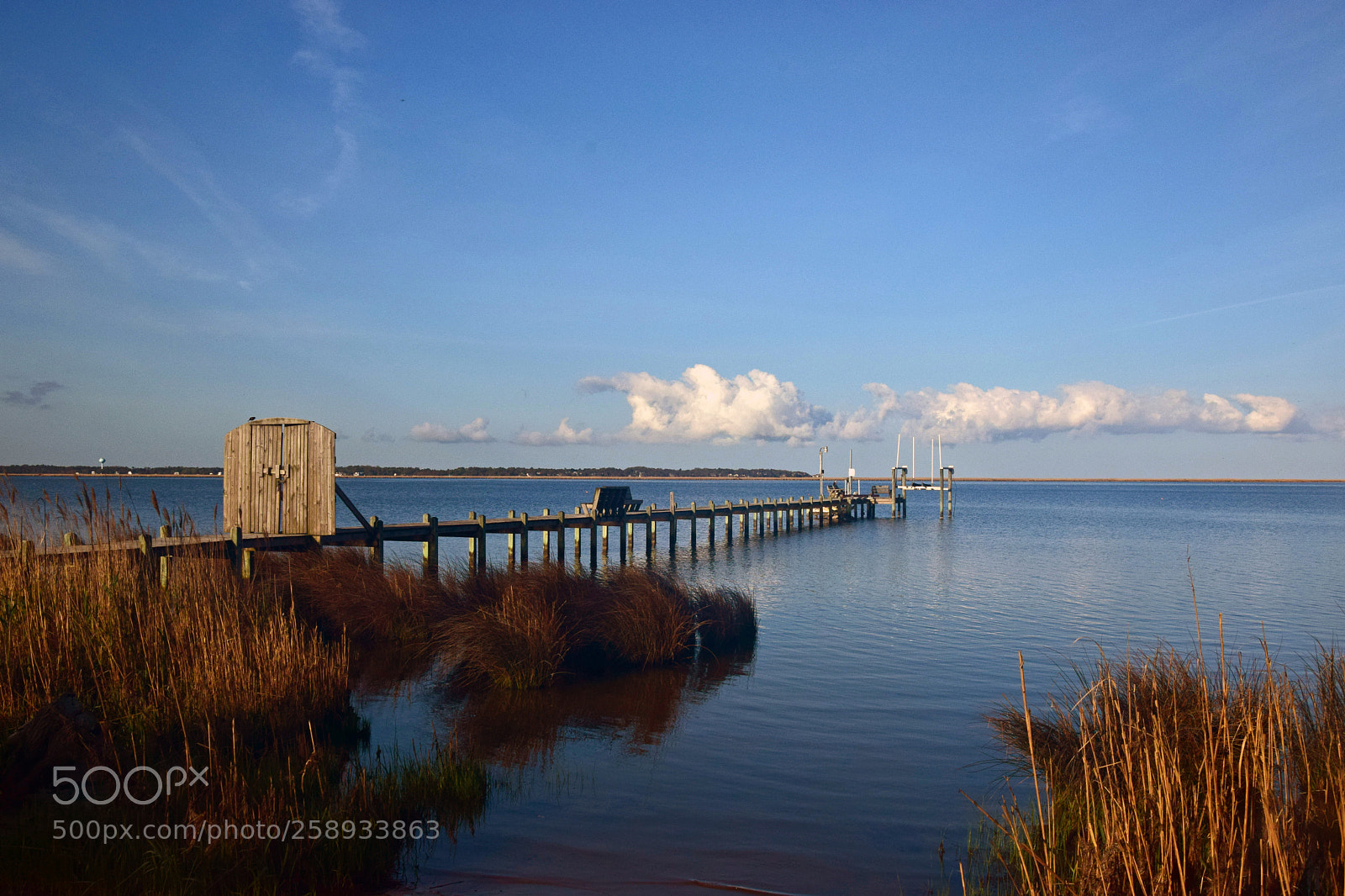Nikon D5300 sample photo. Carolina sound photography
