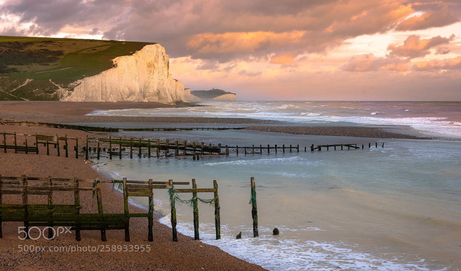 Nikon D750 sample photo. Seven sisters photography