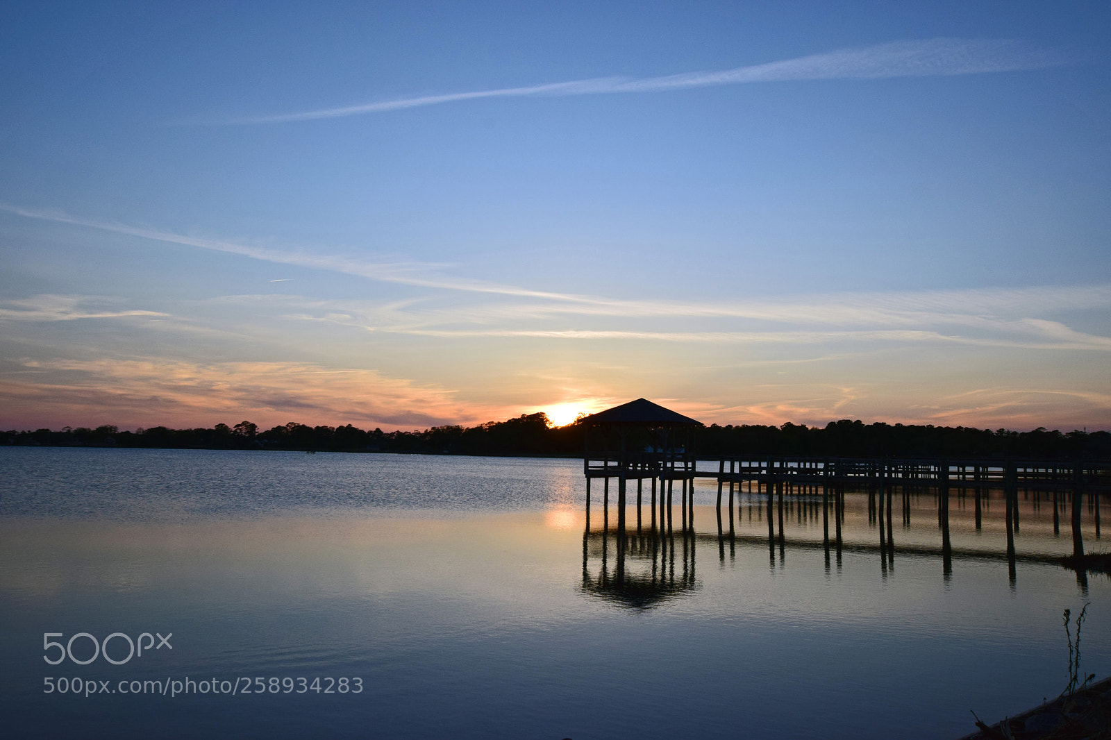 Nikon D5300 sample photo. Sounds and sunsets iii photography
