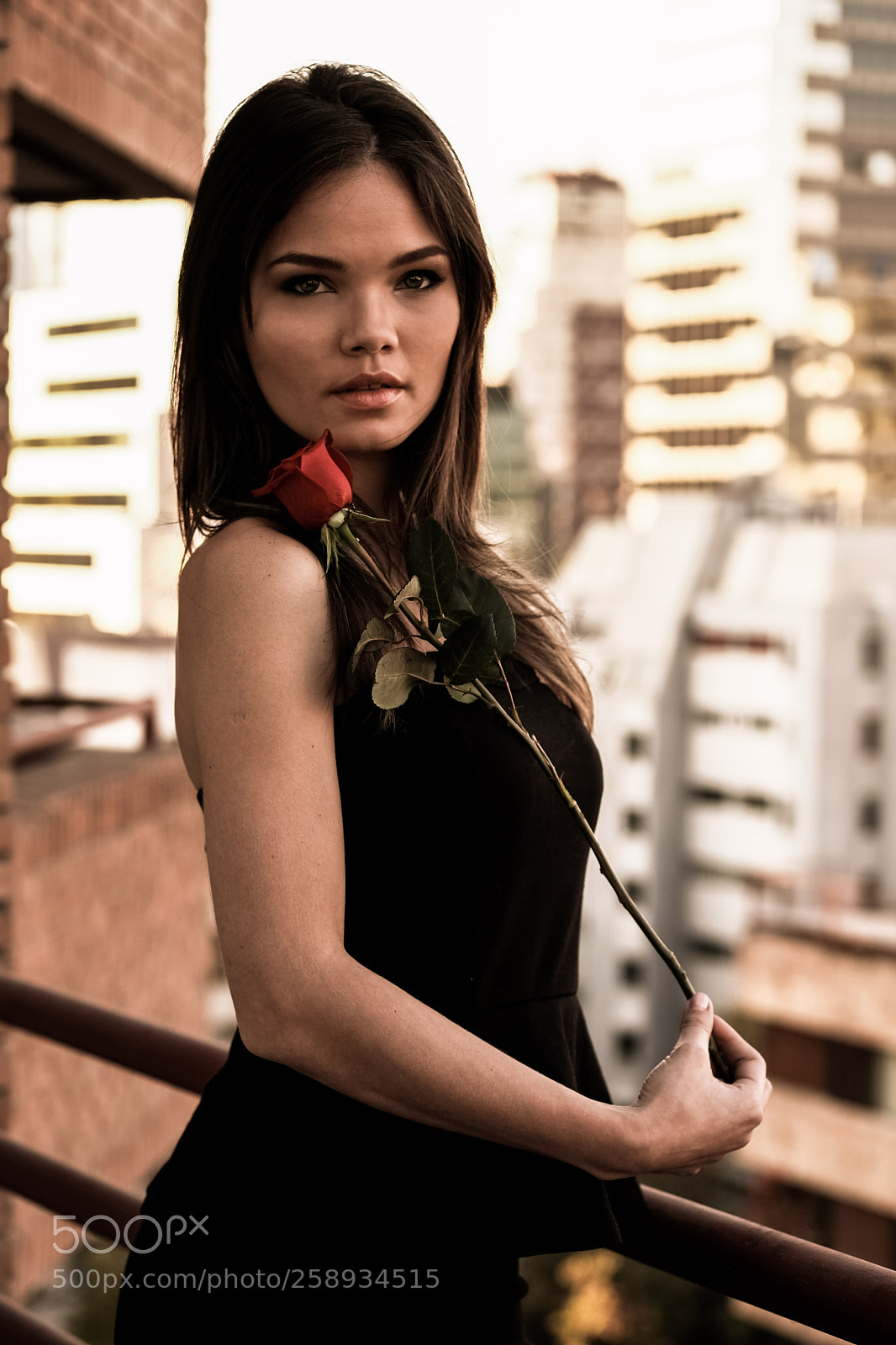 Fujifilm X-T2 sample photo. Maria de los angeles photography