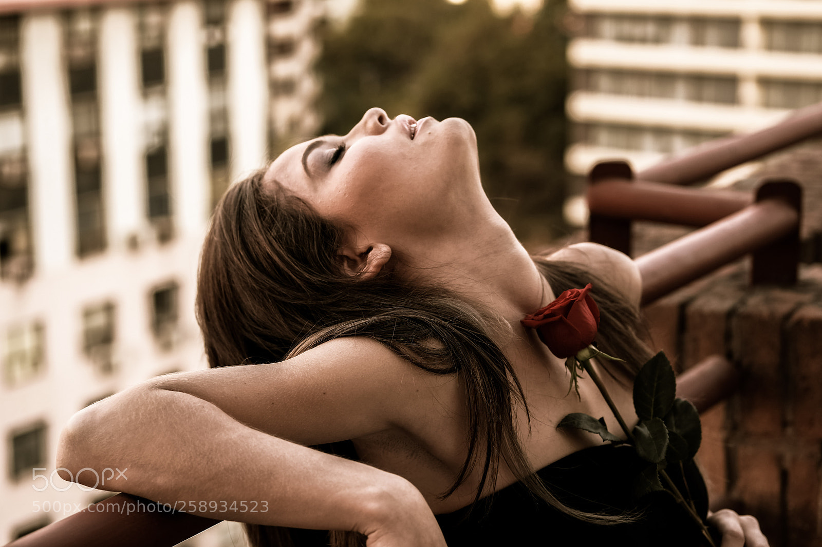 Fujifilm X-T2 sample photo. Maria de los angeles photography