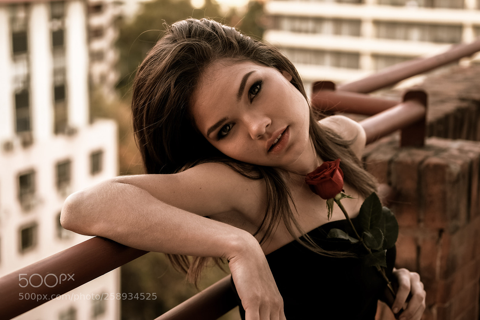 Fujifilm X-T2 sample photo. Maria de los angeles photography
