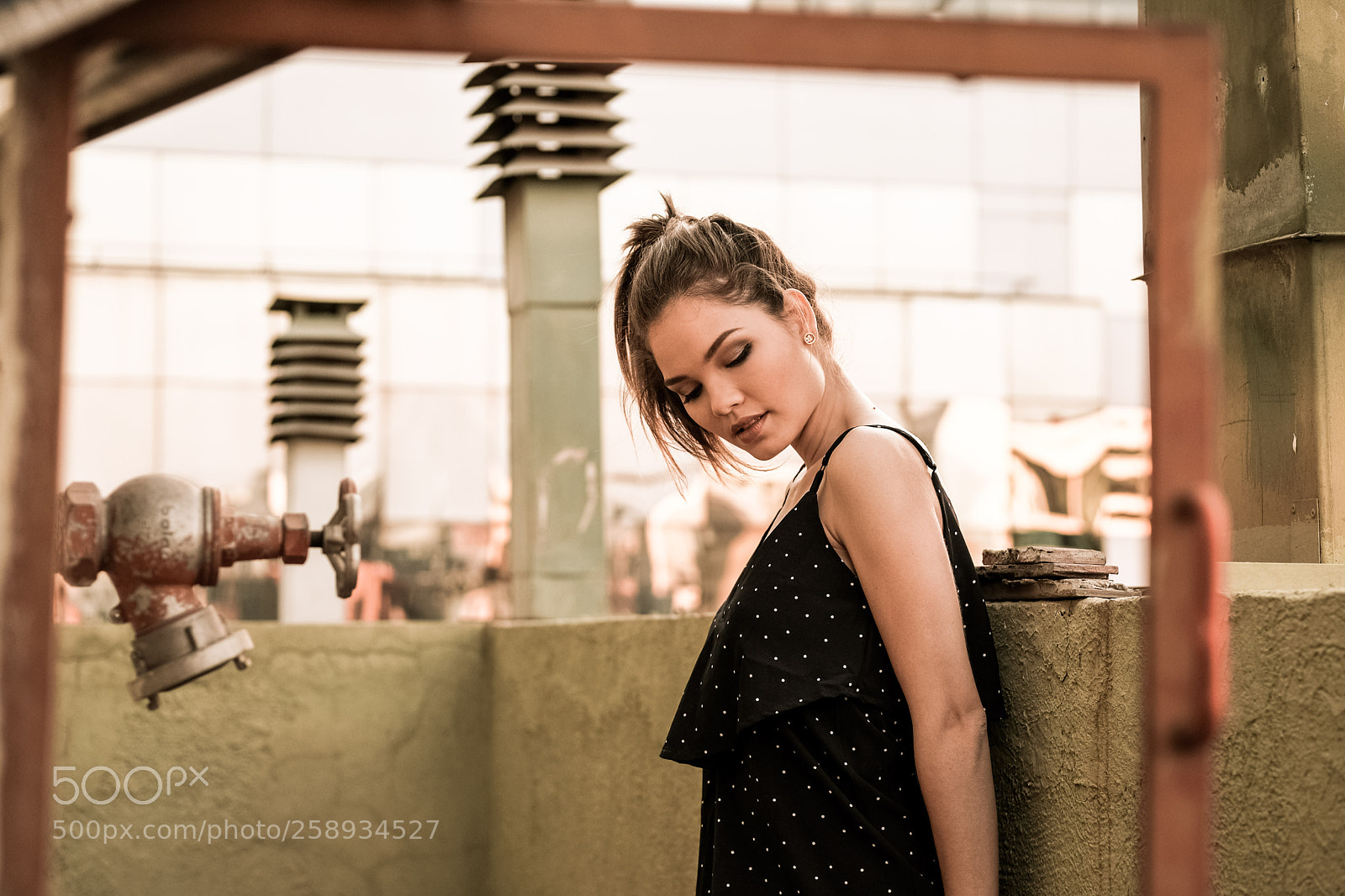 Fujifilm X-T2 sample photo. Maria de los angeles photography