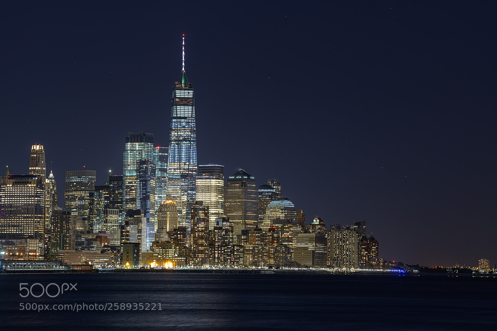 Nikon D850 sample photo. Manhattan island ii photography
