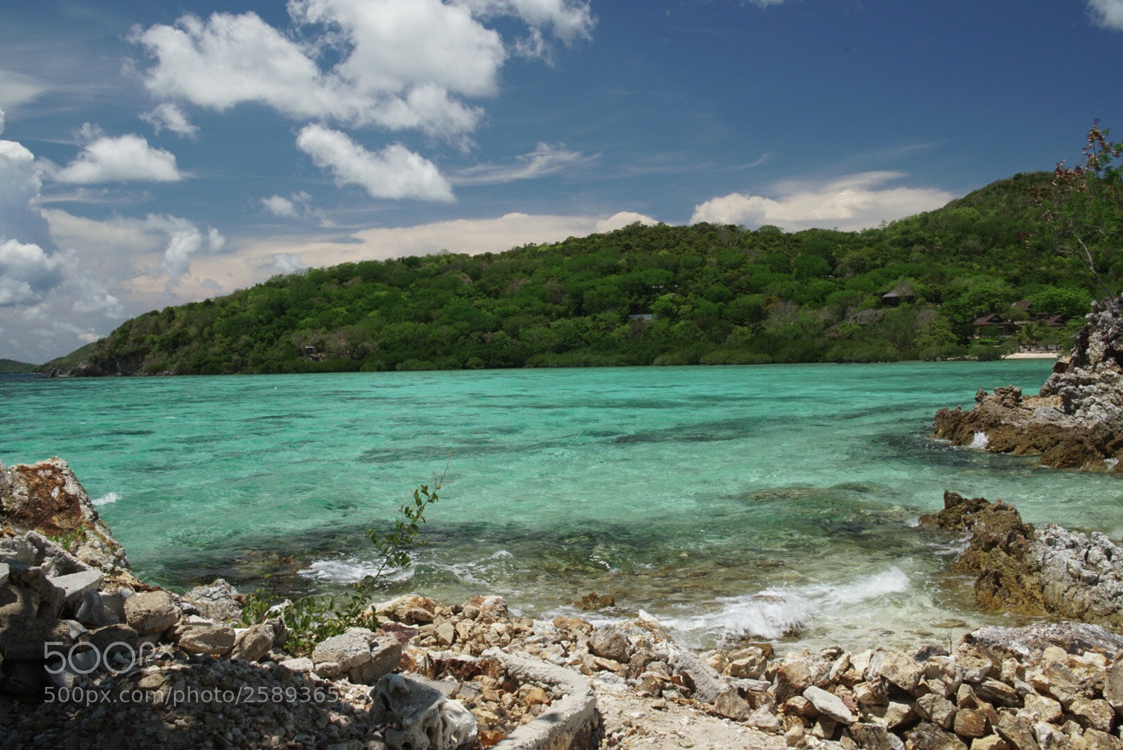 Sony a6500 sample photo. Coron photography