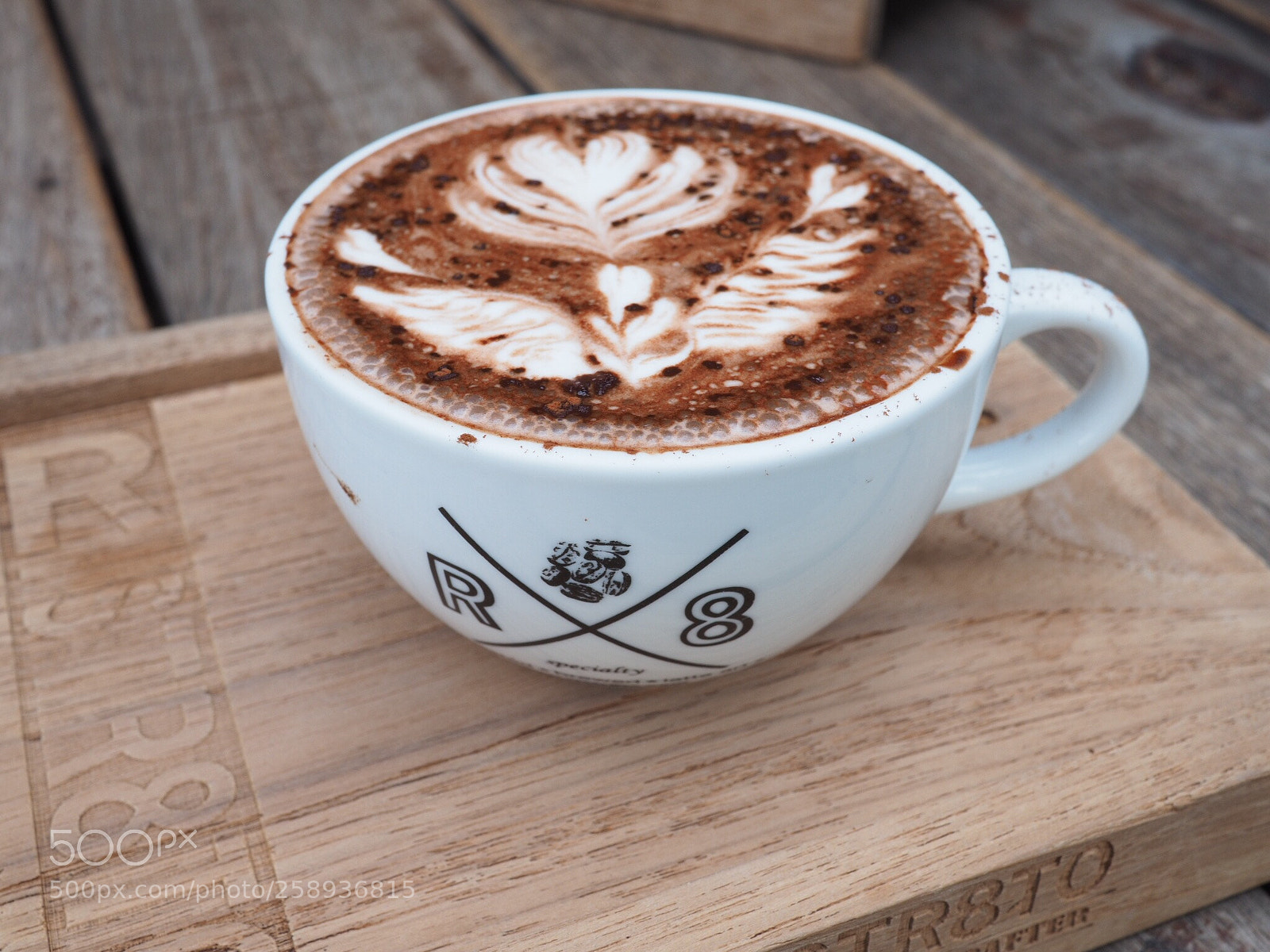 Olympus OM-D E-M5 II sample photo. Coffee  photography