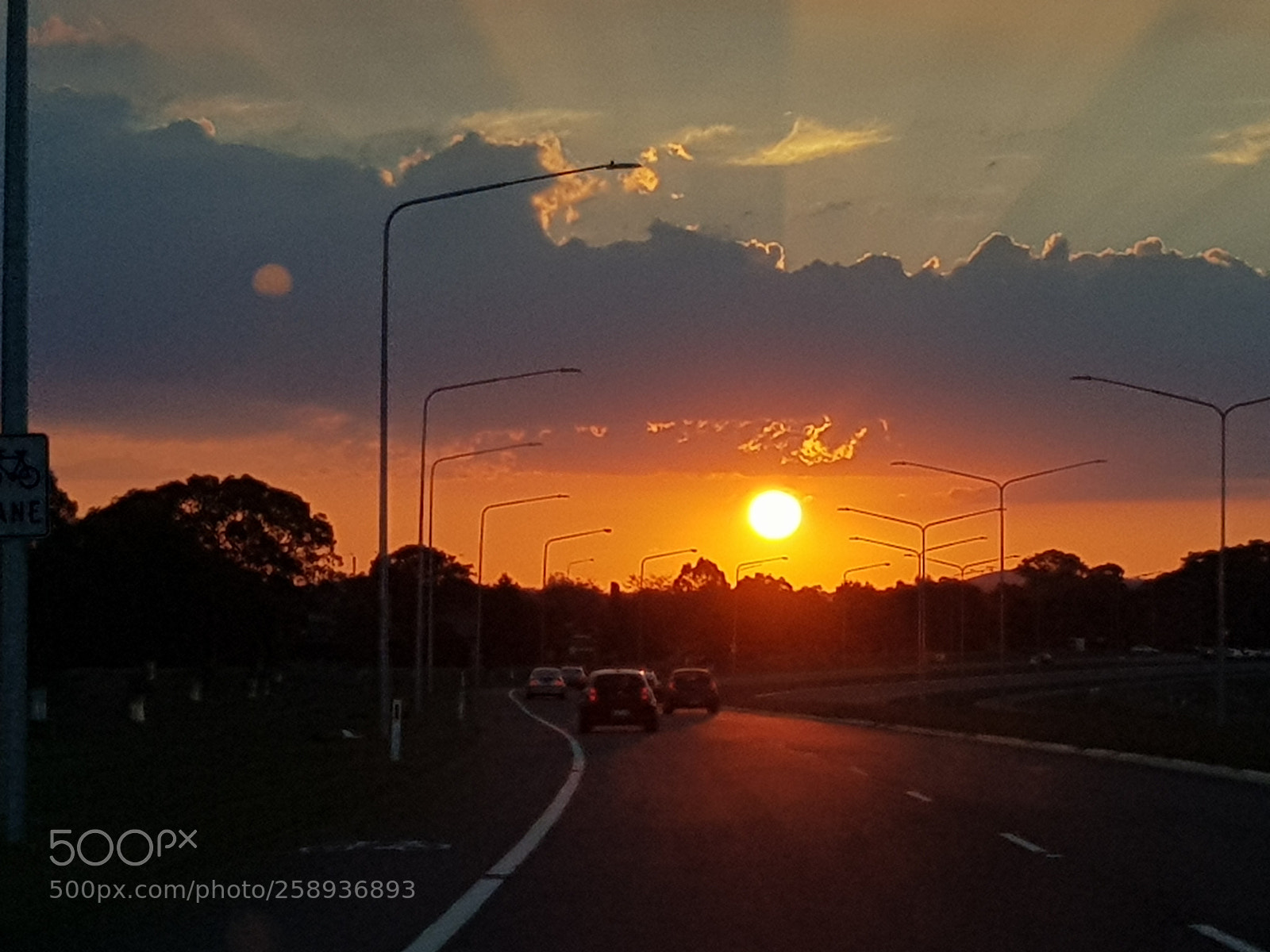 Samsung Galaxy S8+ sample photo. Good arvo photography
