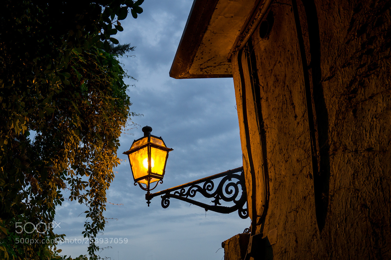 Sony a6000 sample photo. Italy photography