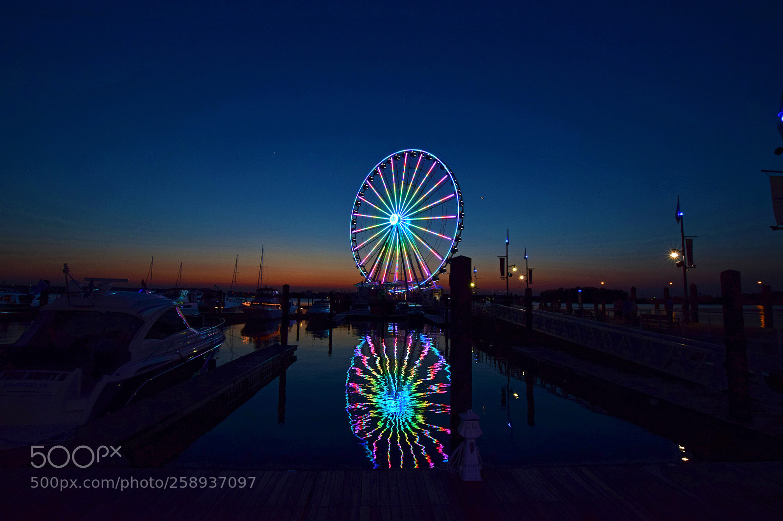 Nikon D5300 sample photo. Wheel fun ii photography