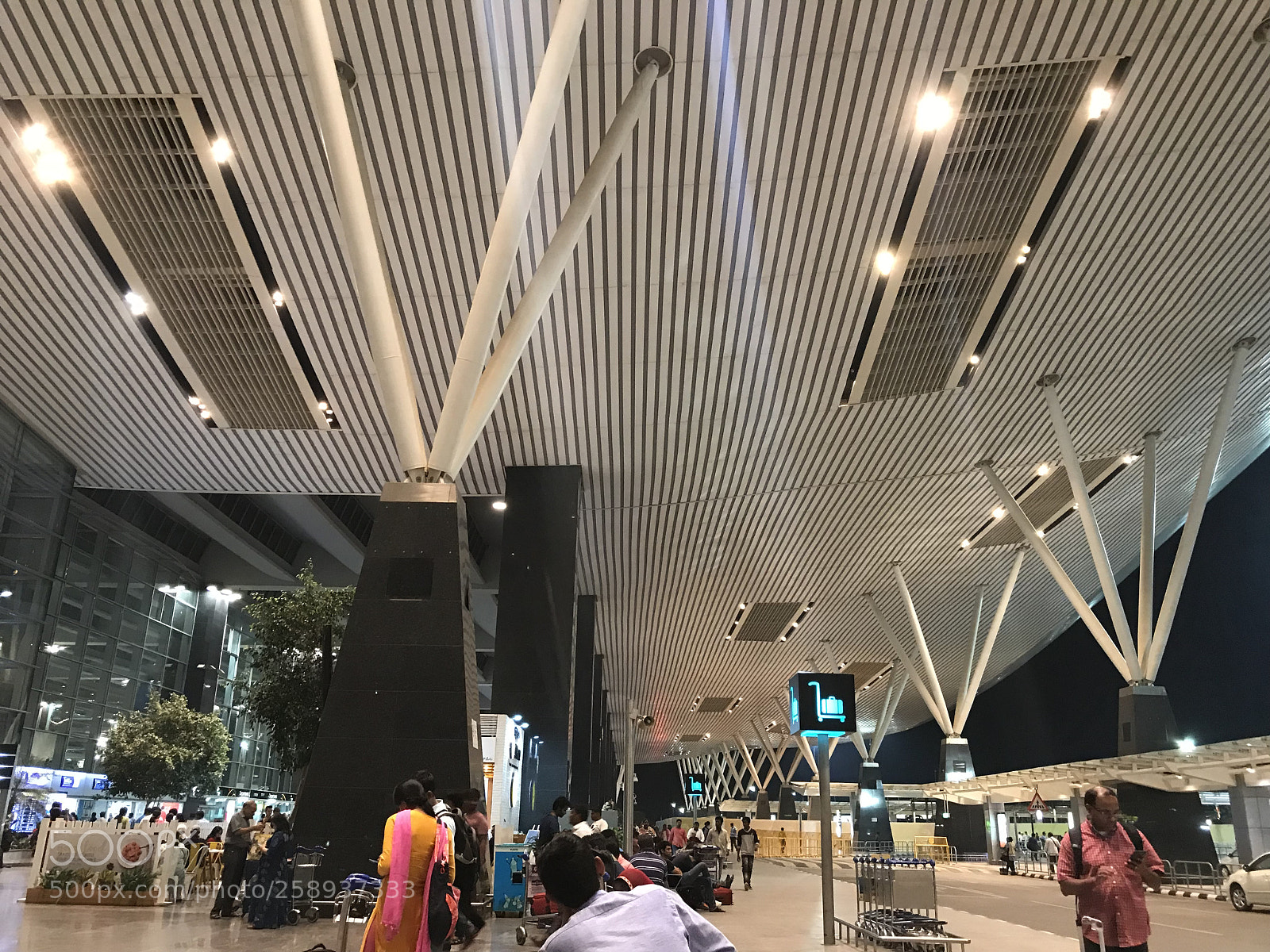 Apple iPhone 7 Plus sample photo. Random  photography