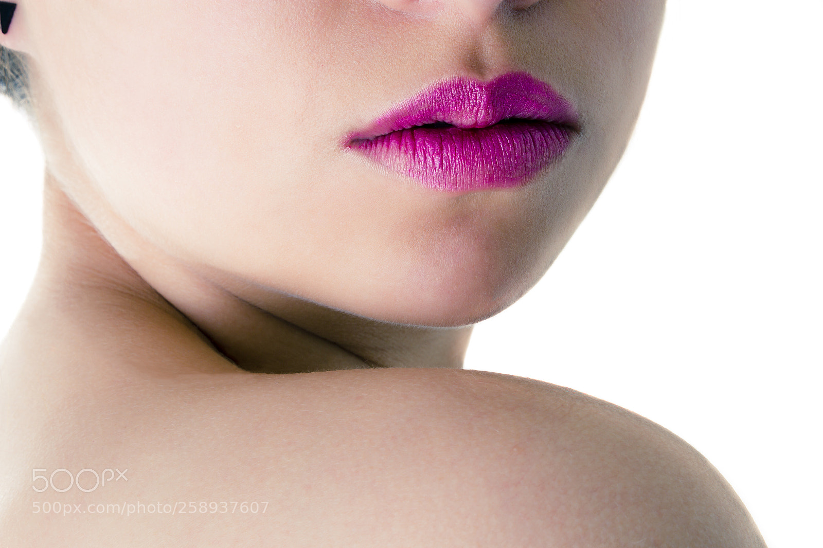 Canon EOS 7D sample photo. Beauty shot. photography