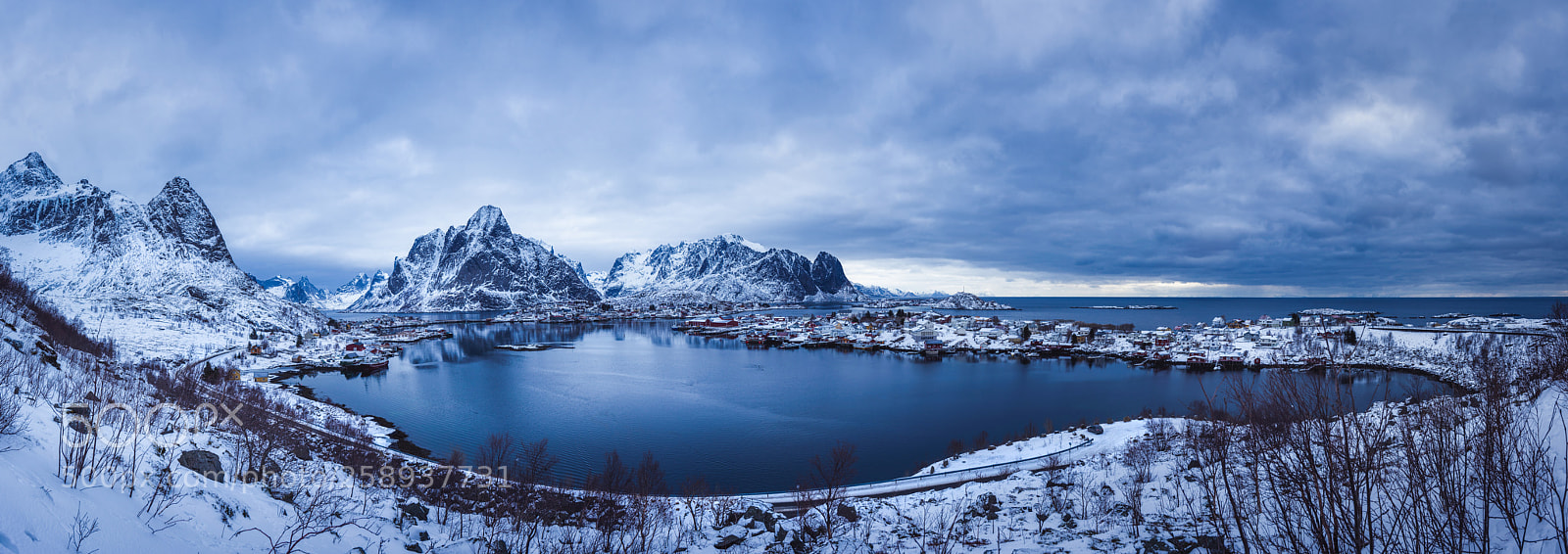 Sony a7 II sample photo. Reine photography