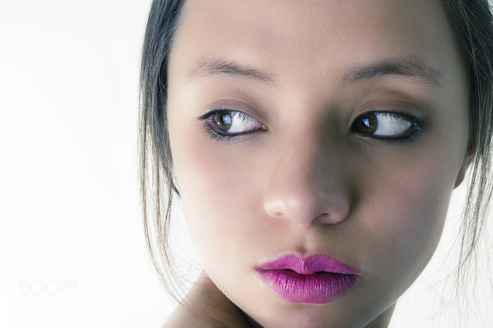 Canon EOS 7D sample photo. Beauty shot. photography