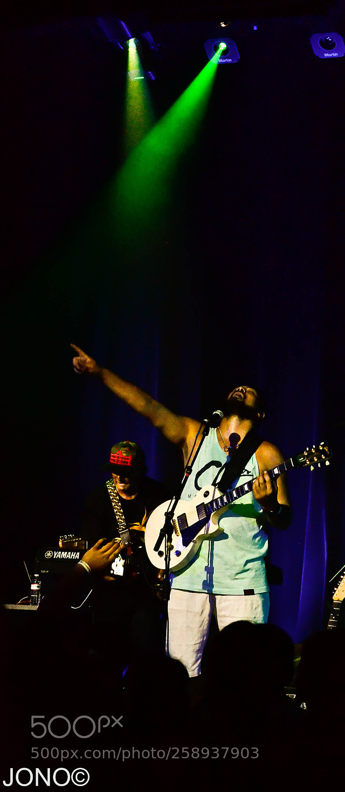 Nikon D7000 sample photo. Katchafire photography