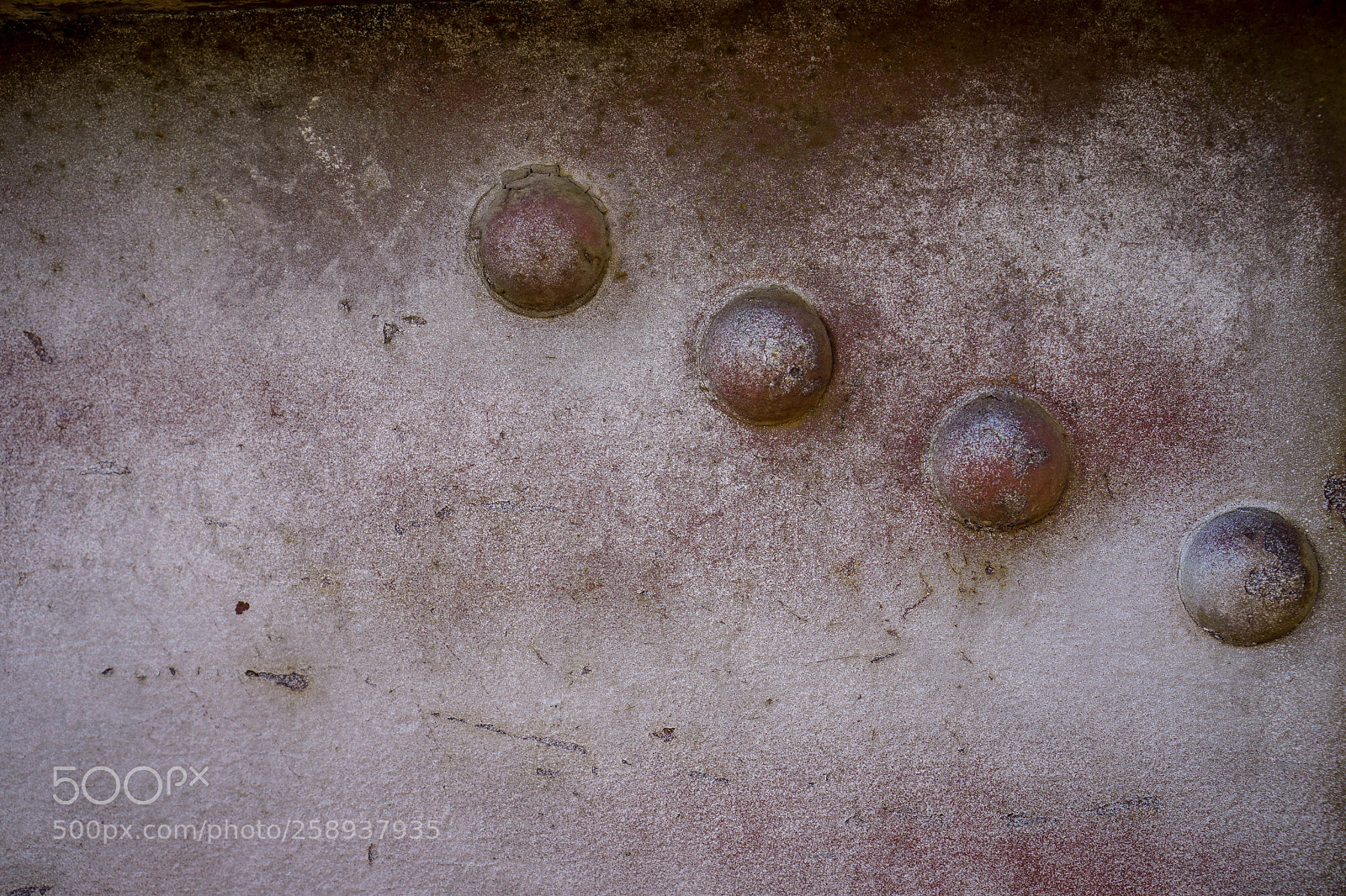 Sony a6000 sample photo. Bridge bolts, historic plunge photography