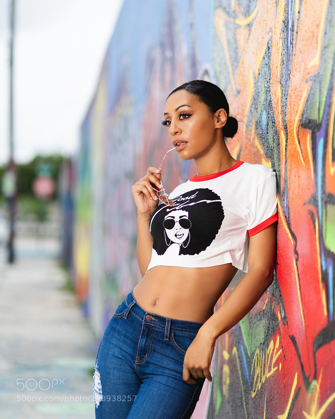 Sony a7 III sample photo. In the streets of photography