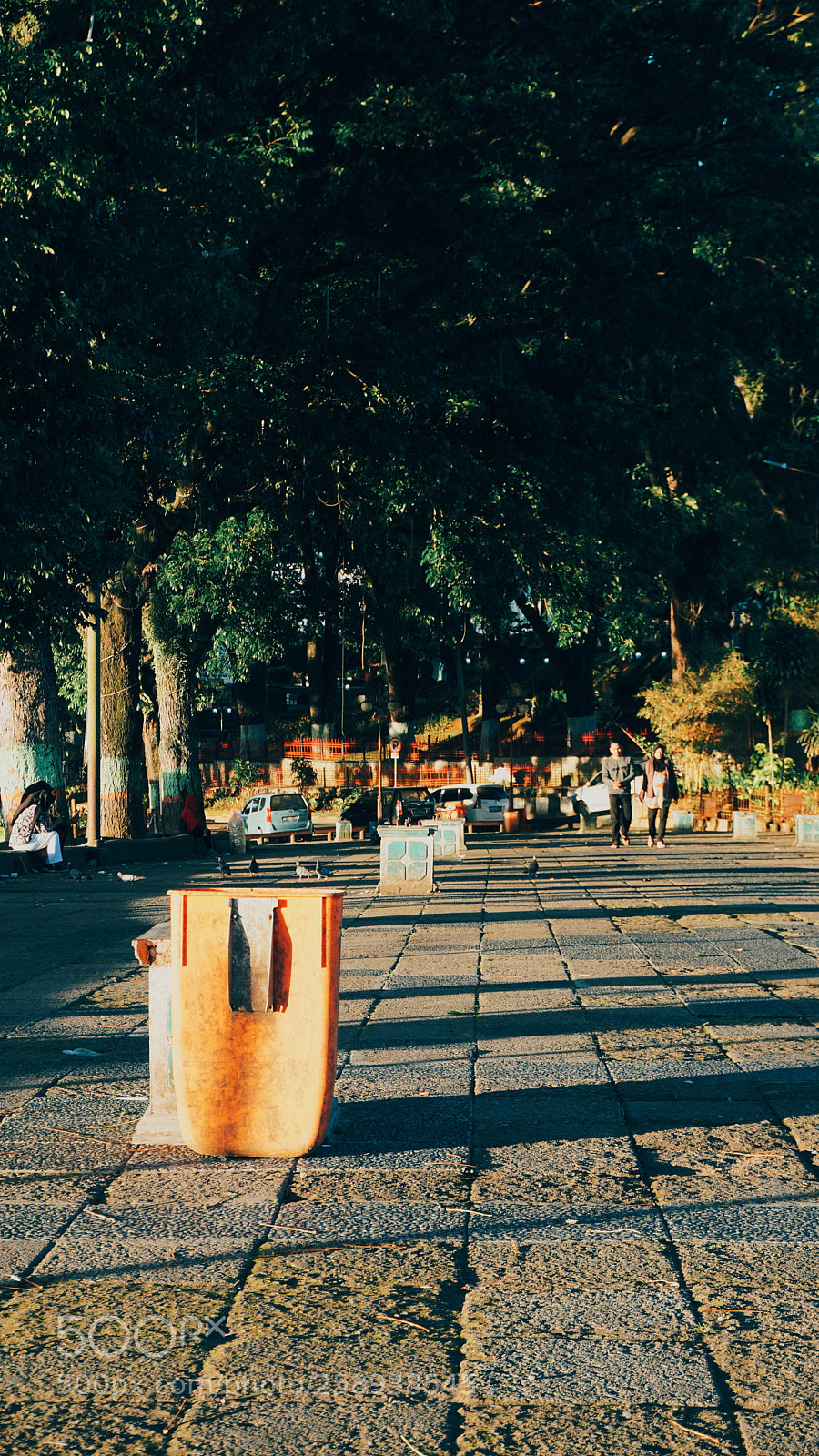 Sony a6000 sample photo. Street level photography