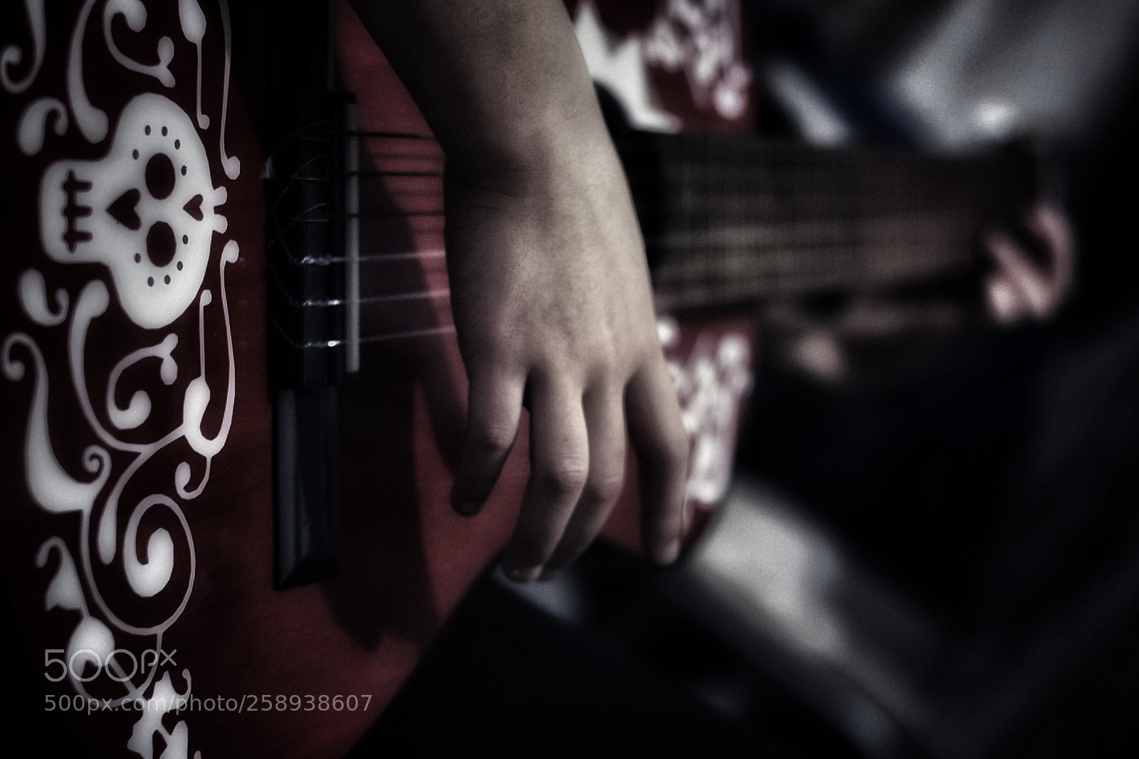 Nikon D5300 sample photo. Retro. photography
