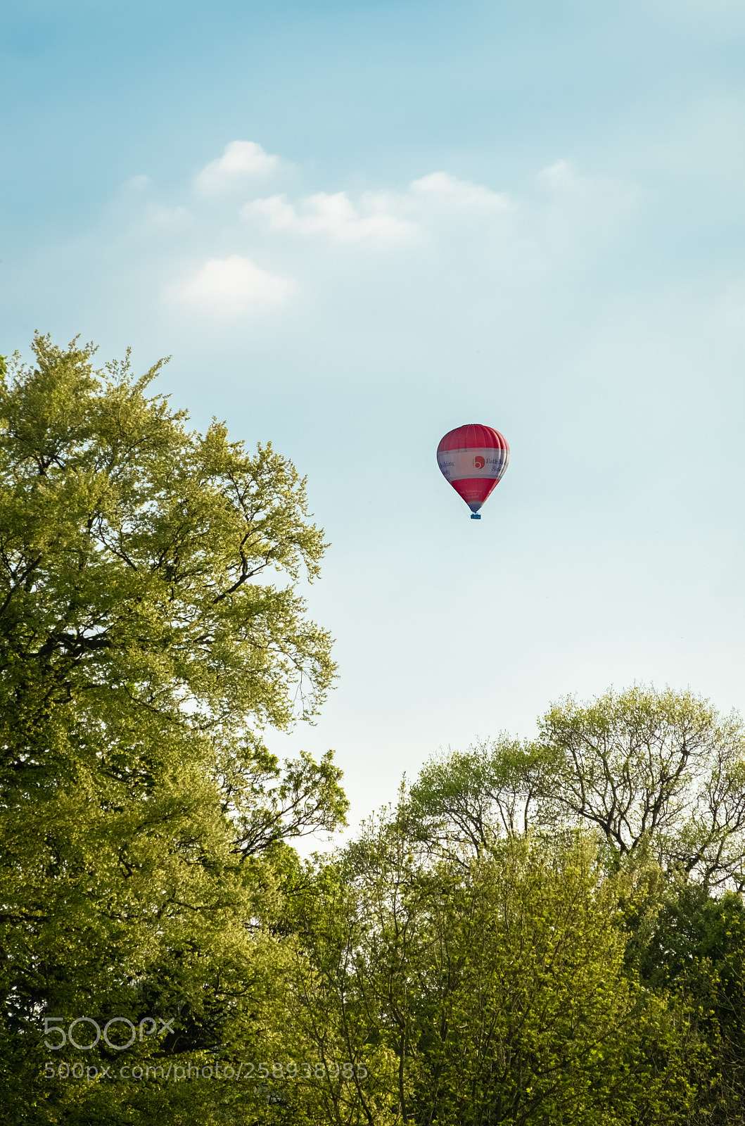 Fujifilm X-H1 sample photo. Bath baloon photography