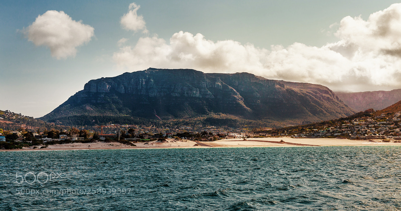 Canon EOS 6D sample photo. Hout bay photography
