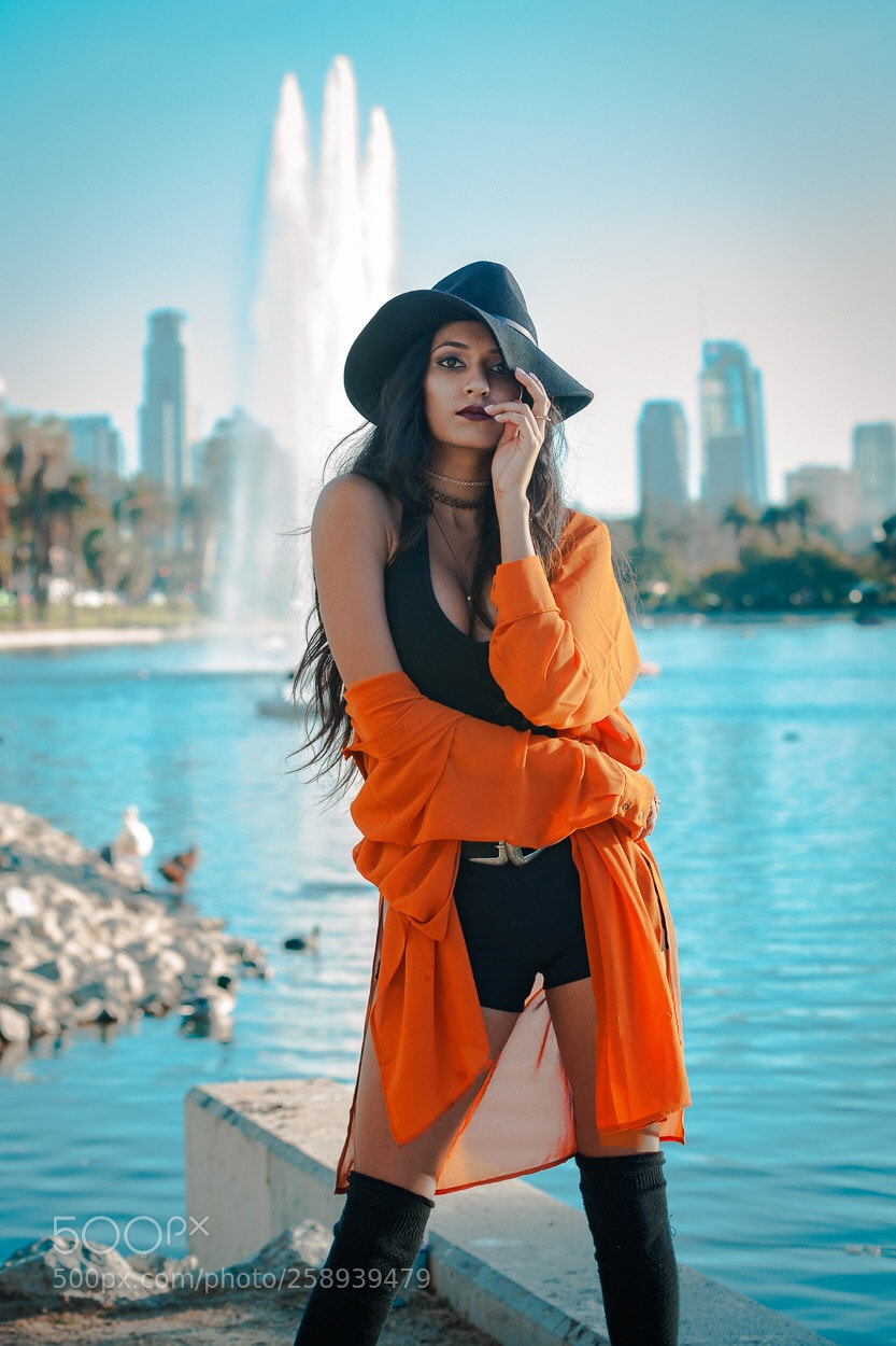 Canon EOS 5D Mark II sample photo. Neha varma photography