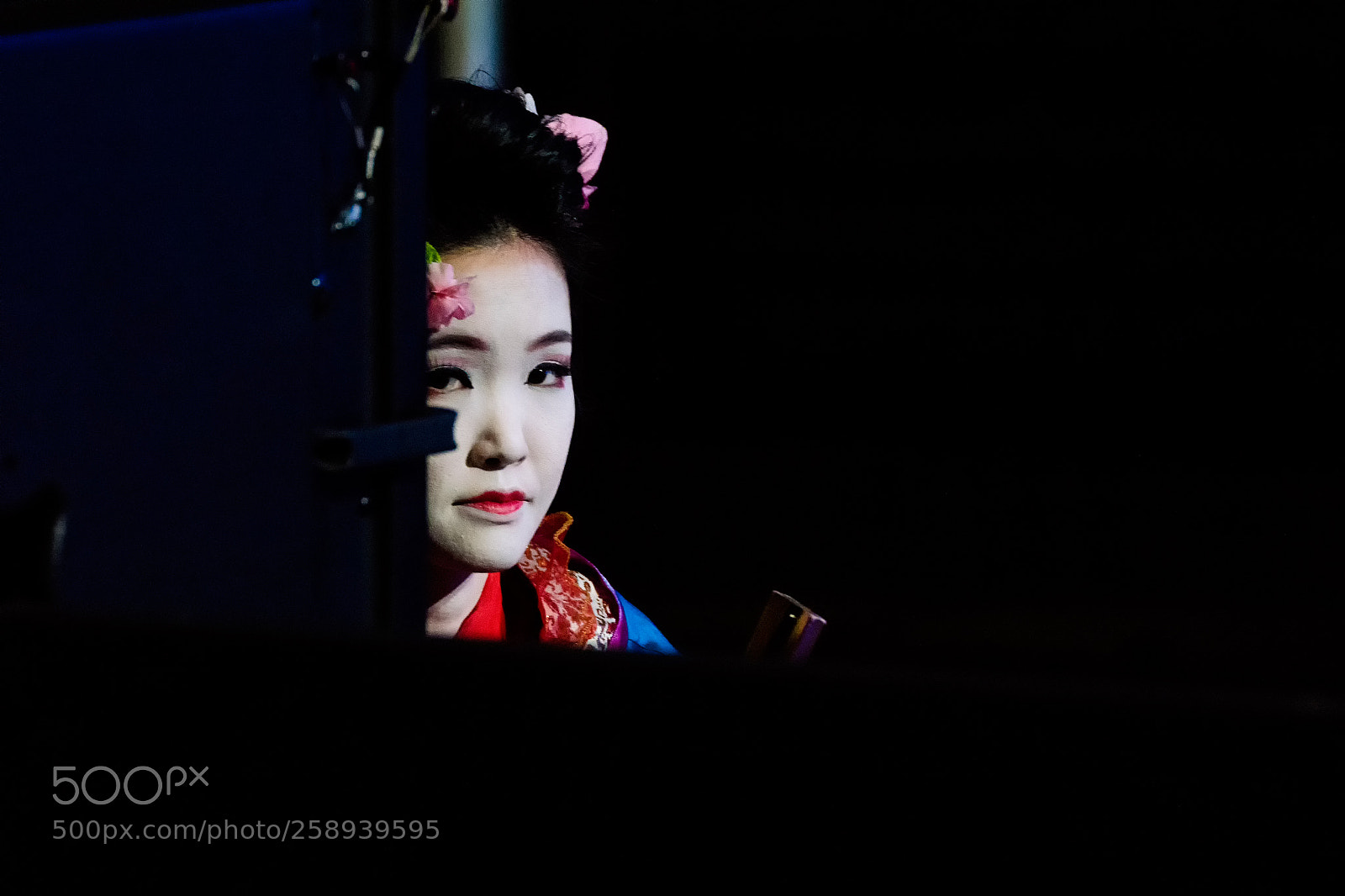 Sony ILCA-77M2 sample photo. Sana sakura in madama photography