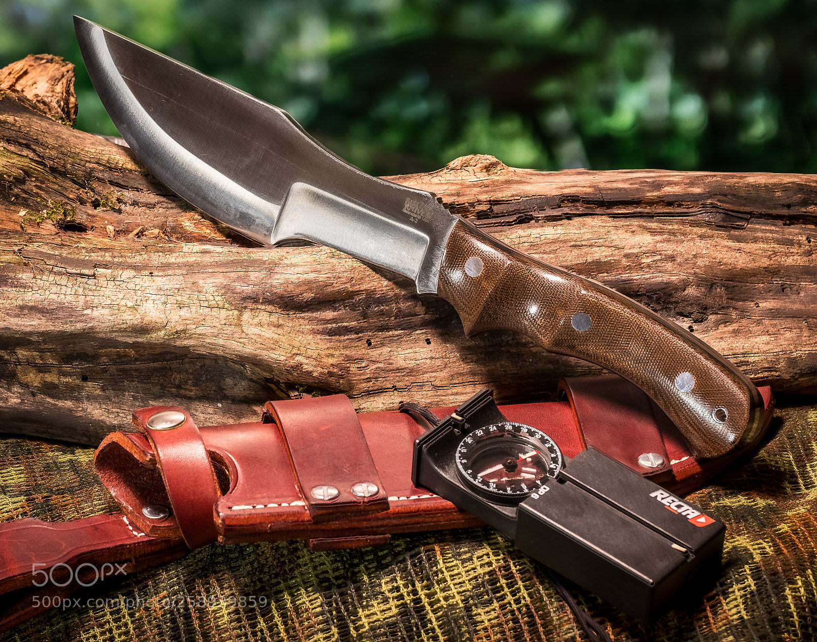 Fujifilm X-T2 sample photo. Bark river trakker photography