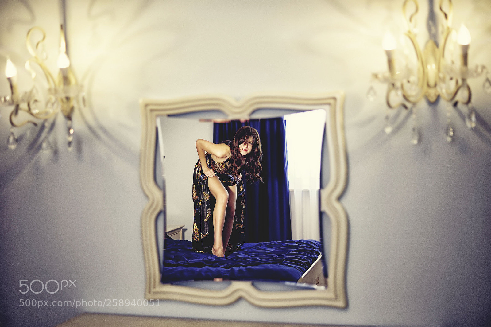 Nikon D700 sample photo. Кристина photography