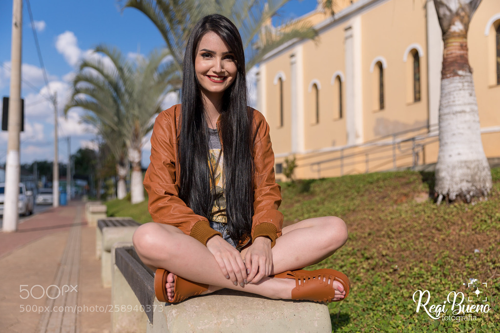 Canon EOS 6D Mark II sample photo. Amanda prestes photography