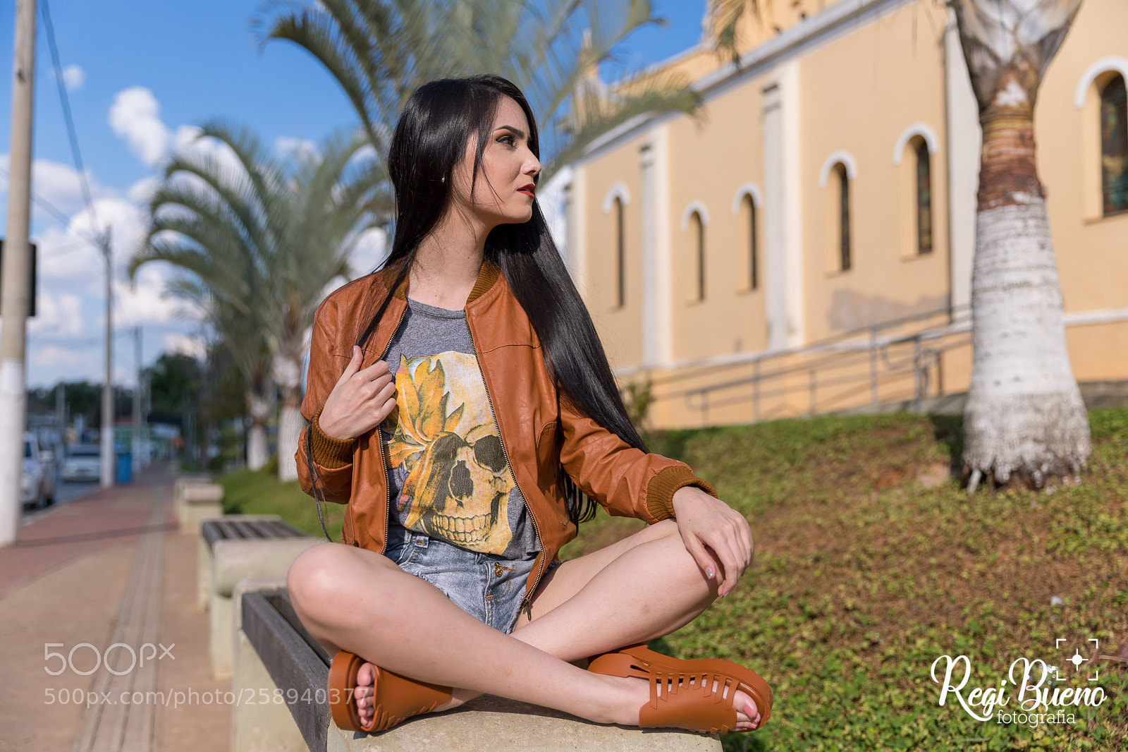 Canon EOS 6D Mark II sample photo. Amanda prestes photography