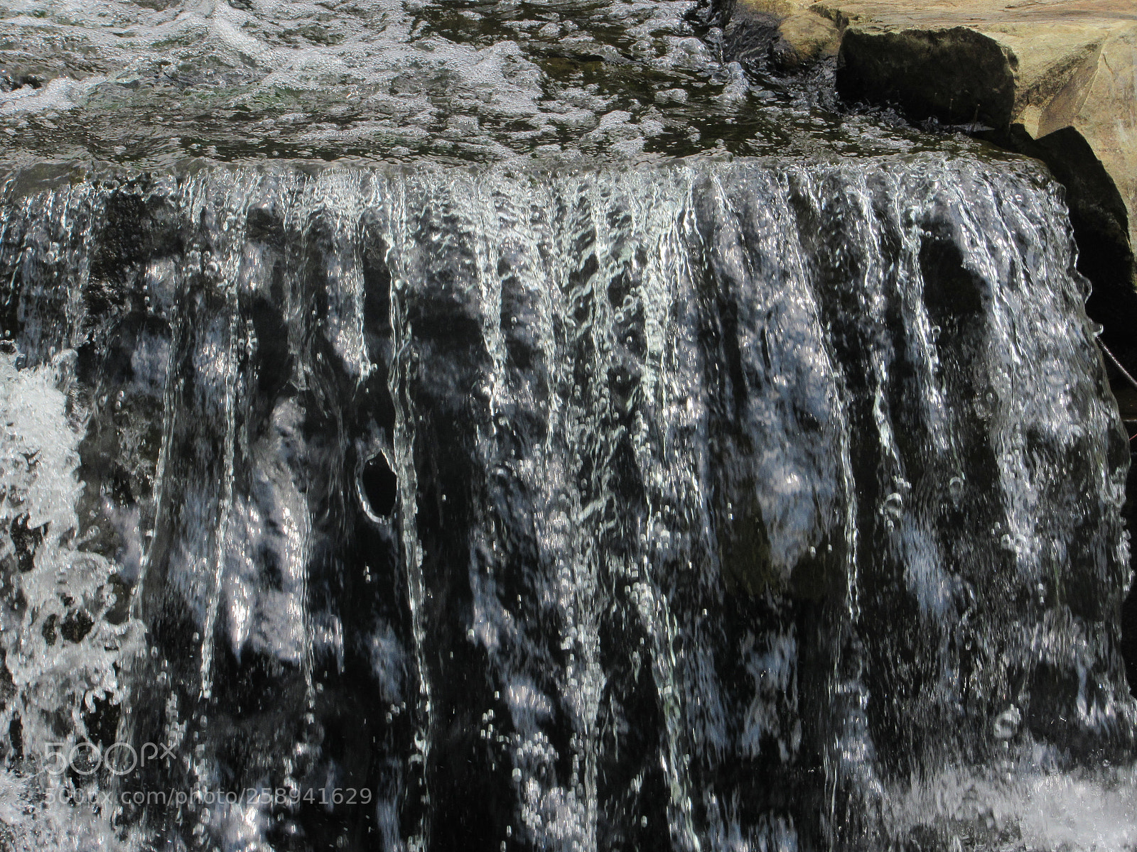 Canon PowerShot SX530 HS sample photo. D bdbafded photography
