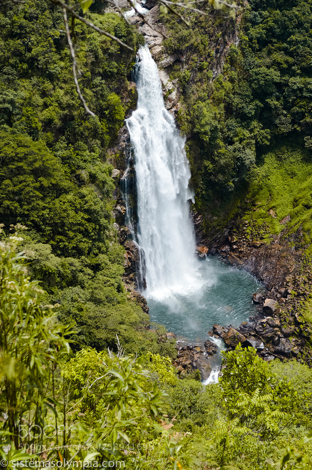 Nikon D3200 sample photo. Salto photography