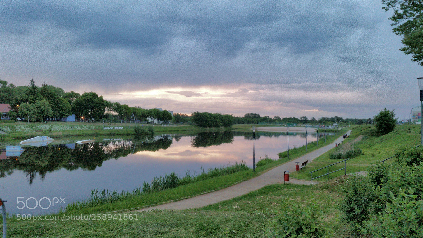 Samsung Galaxy S5 sample photo. Morning photography