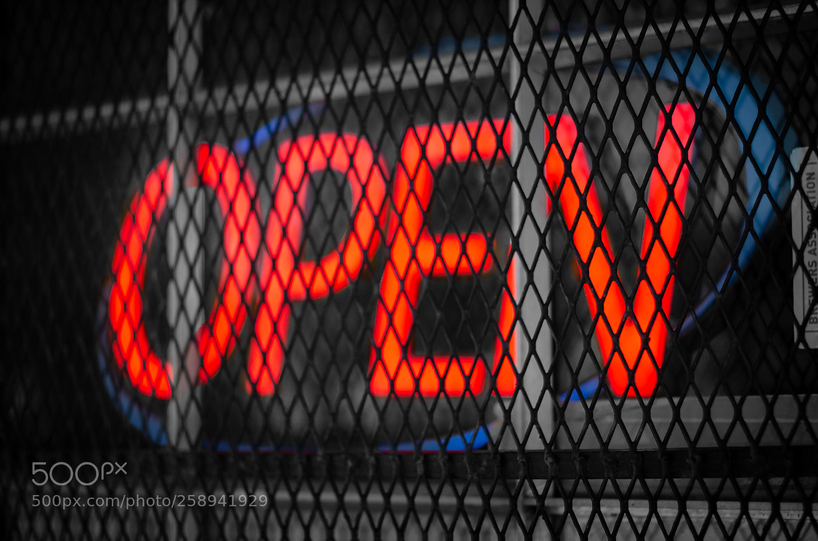 Nikon D7000 sample photo. Open photography