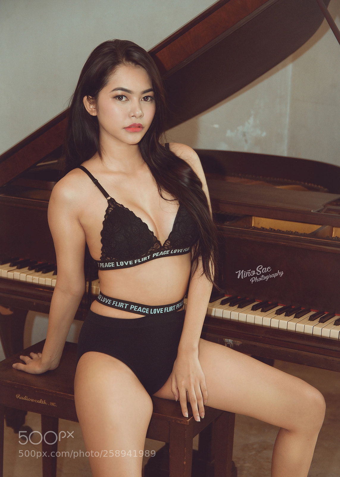 Nikon D7200 sample photo. Stella <3 photography