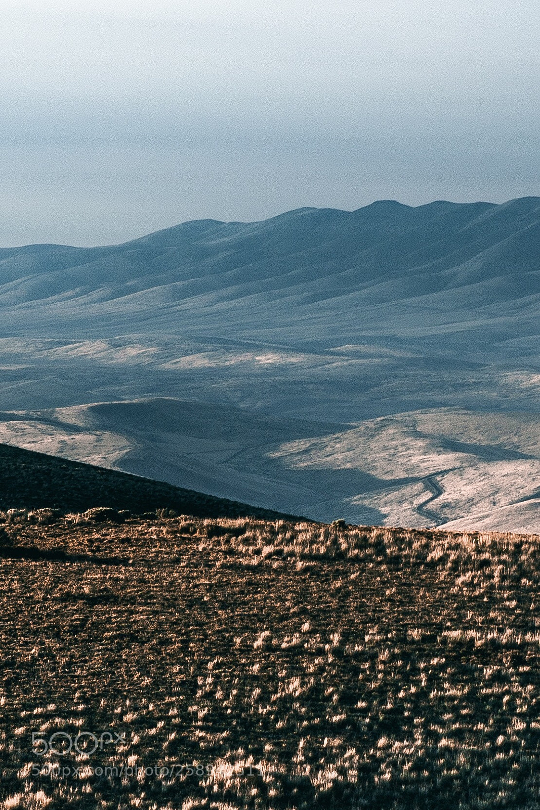Canon EOS 6D sample photo. Vista summit views photography